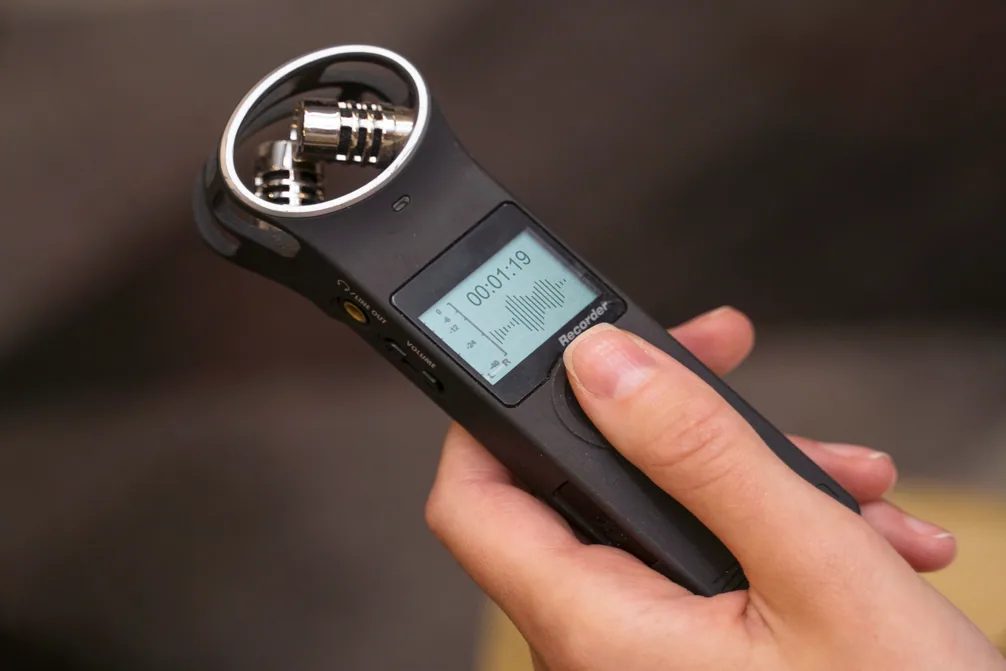 Do You Have a Specific Sound You Want to Detect?
Custom Solution